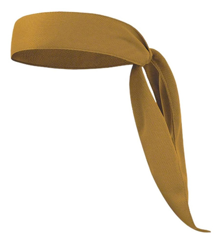 Diadema Deportiva Banda Para Cabello Que Absorbe Humedad