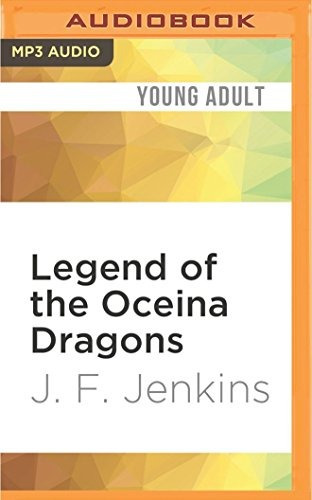 Leyenda De Los Dragones Oceina