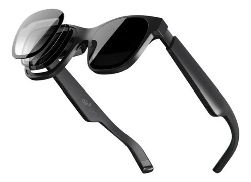 Gafas Xreal Air 2 Pro Ar Smart Glasses 4k 1080p En Stock!