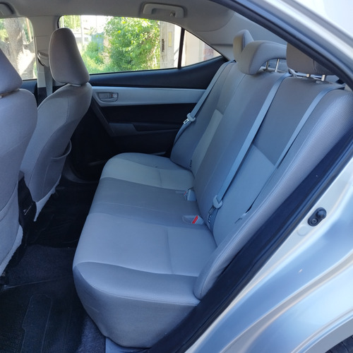 Toyota Corolla 1.8 Xli Mt 140cv