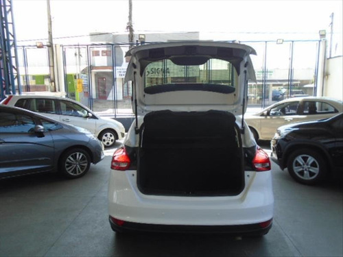 Ford Focus 1.6 Se 16v