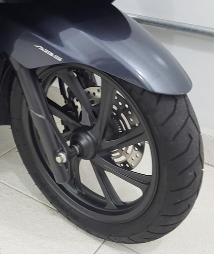 Honda Pcx Smart Key Abs 2020/2020