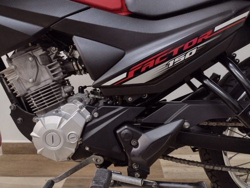 Imagem 5 de 11 de Yamaha / Factor 150 E