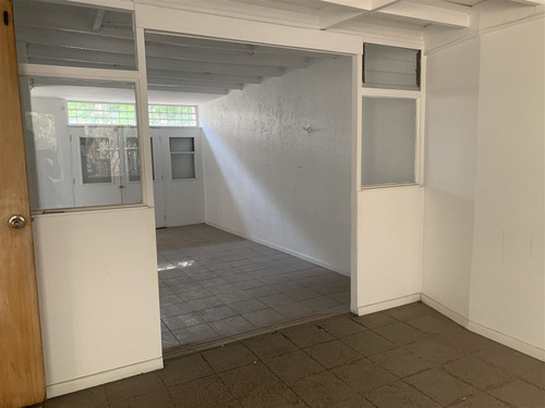 Oficina En Arriendo En Las Condes Alcantara