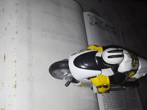 Motos Con Carros Para Niños (Usado)
