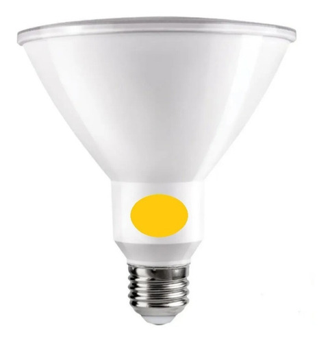 Bombillo Led Par38  2000k  -  20w  /  85v-265v 