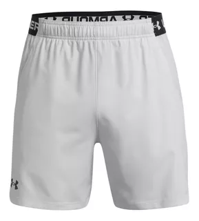 Short Under Armour Deportivo De Running Para Hombre Cg658