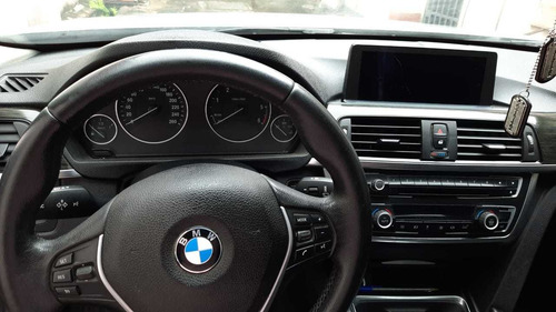 Bmw Serie 3 2.0 320d Sedán Sport 184cv 2013