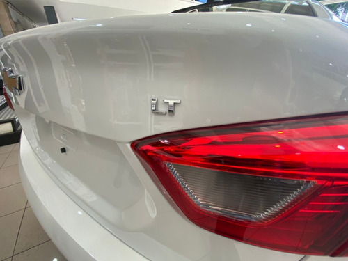 Imagen 5 de 9 de Nuevo Cruze 5p 1.4 T Lt Mt 2022 #ns