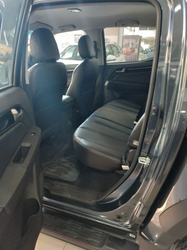 Imagen 17 de 19 de Nueva Chevrolet S10 2.8 Z71 A T