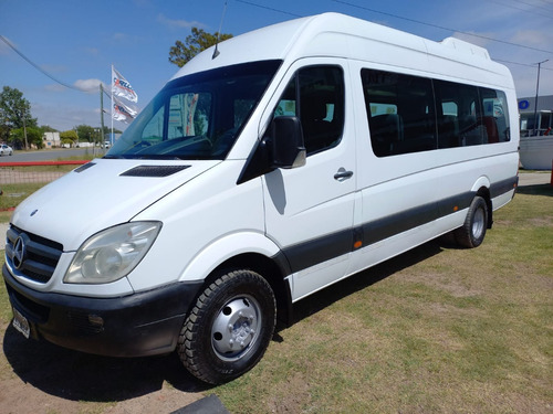 Mercedes-Benz Sprinter 2.1 515 Combi 4325 150cv 19+1