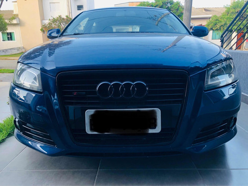 Audi A3 2011 2.0 Tfsi Sport S-tronic 3p