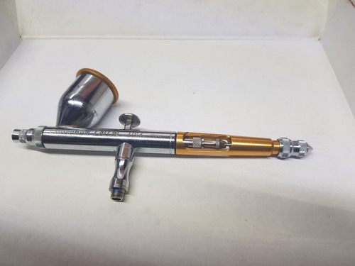 Aerografo Paasche Tg Talon (Usado)