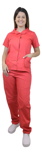 Uniforme Casaca Con Botones Y Pantalón Náutico