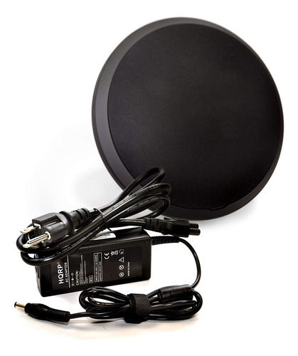 Adaptador Hqrp Ac Compatible Con Harman Kardon Onyx Wirel...