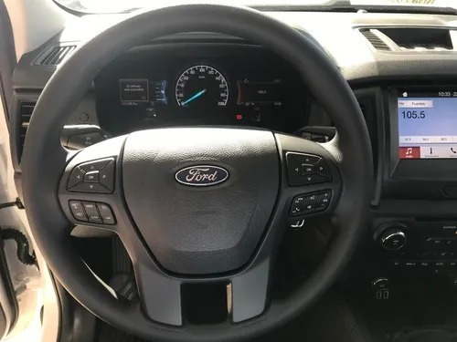 Imagen 13 de 16 de Ford Ranger 3.2 Xls 4x2 Manual 2022 0km