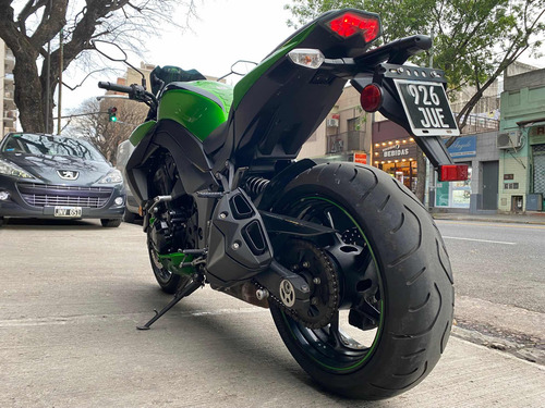 Kawasaki Z1000