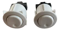 Comprar Pulsador Chispa + Interruptor Luz Cocina Orbis-volcán Blanco