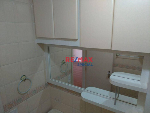 Imagem 16 de 28 de Apartamento Com 3 Dormitórios À Venda, 68 M² Por R$ 385.000,00 - Vila Pedro Moreira - Guarulhos/sp - Ap0864