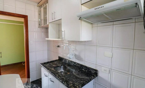 Imagem 5 de 30 de Apartamento Em Parque Da Mooca, São Paulo/sp De 55m² 2 Quartos À Venda Por R$ 370.000,00 - Ap1197468-s