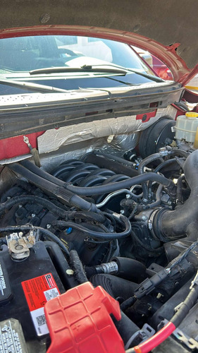 Ford Lobo Xlt Súper Cab