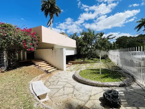 Casa En Venta En Campestre