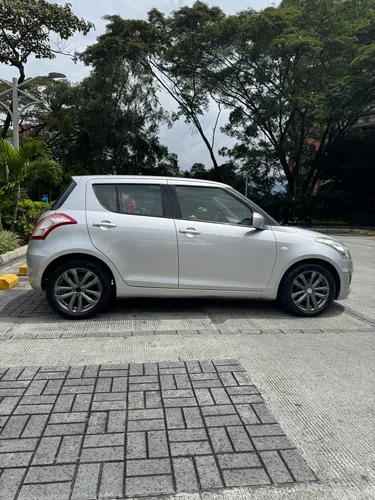 Suzuki Swift 1.4 Gl