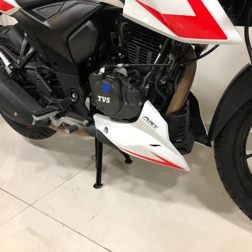 Imagen 4 de 25 de Beta Tvs Rtr 200 0km Calle Naked 0km No Ns As 200