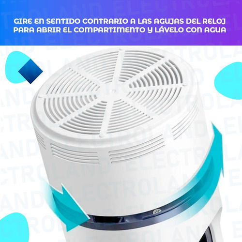 Imagen 4 de 10 de Lampara Mata Moscas Mosquitos Luz Led Uv Usb Silencioso