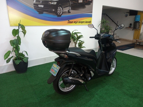 Imagem 4 de 11 de Honda Sh 150
