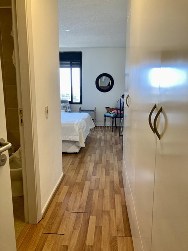 Venta Apartamento Pocitos 3 Dormitorios Amenities Vista