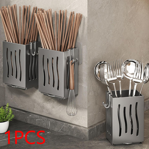 Soporte Para Utensilios De Cocina, Soporte Para Utensilios