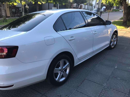Volkswagen Vento 2.5 Luxury 170cv Tiptronic 2016