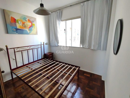 Imagem 4 de 7 de Apartamento Para Aluguel, 1 Quarto, Centro Histórico - Porto Alegre/rs - 10235