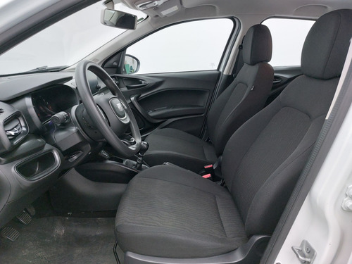 Fiat Cronos 1.3 FIREFLY FLEX DRIVE MANUAL