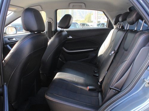 Chery Tiggo 2 TIGGO 2 GLS CVT 1.5