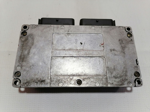 Computadora De Transmision Renault Clio 1.6 Aut Mod 02-10 (Usado)