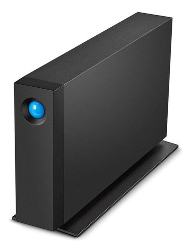 Lacie D2 4 Tb Usb 3.1 Profesional Tipo C Disco Duro Externo