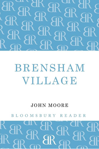 Libro: En Ingles Brensham Village (brensham Trilogy)