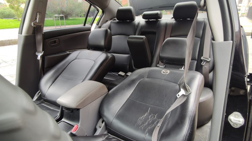 Mazda 3 1.6