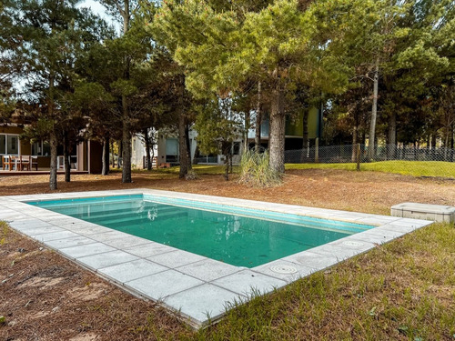 Casa Con Piscina 3 Habitaciones, Costa Esmeralda - Residencial 1