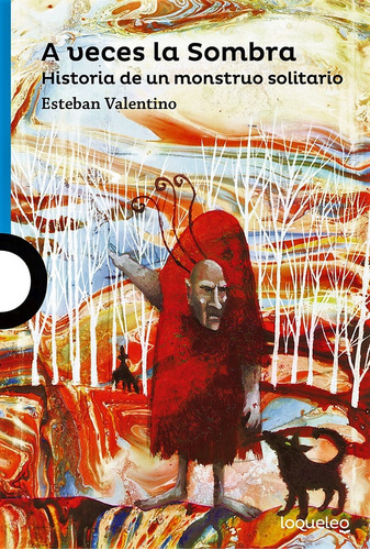 A Veces La Sombra - Esteban Valentino
