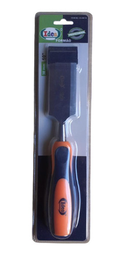 Formão Profissional Aço Carpintaria Marcenaria 10 38mm