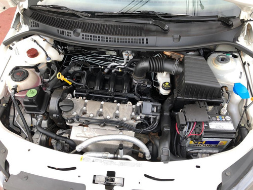 Volkswagen Gol 1.6 Msi Flex 8v 5p