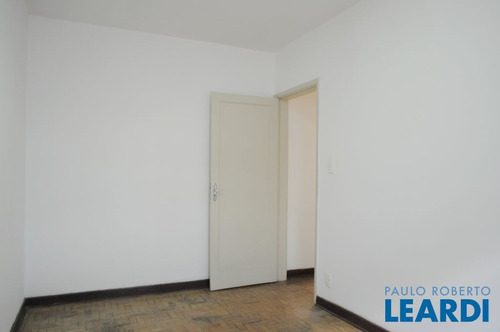Imagem 10 de 15 de Casa De Vila - Pinheiros - Sp - 638584