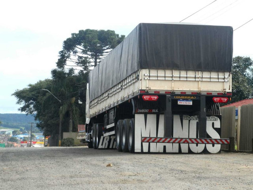 Imagem 8 de 14 de Volvo Fh440