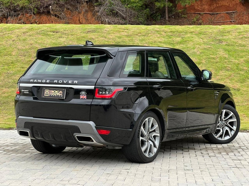 Imagem 5 de 15 de Land Rover Range Rover Sport Hse 3.0