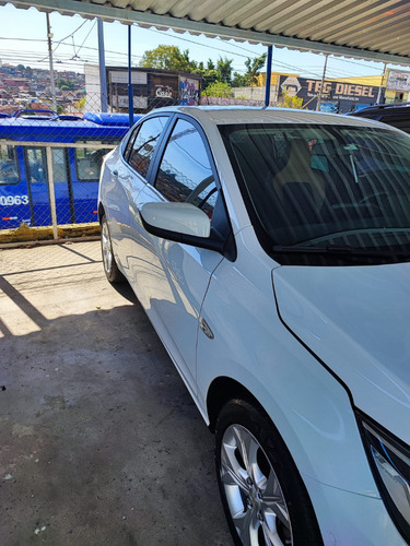 Chevrolet Onix plus 1.0 Premier Ii Turbo Aut. 4p Automática