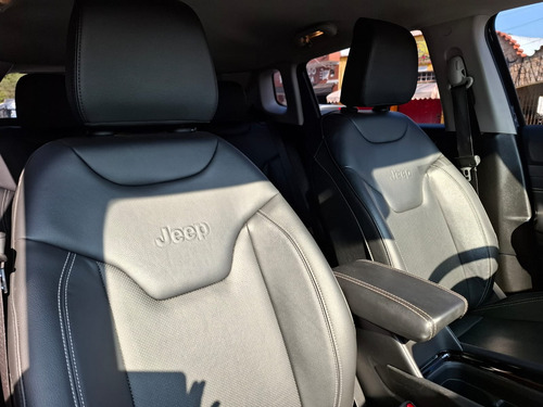 Jeep Compass 1.3 Longitude Turbo Flex Aut. (t270) 5p