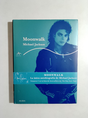 Michael Jackson - Moonwalk 